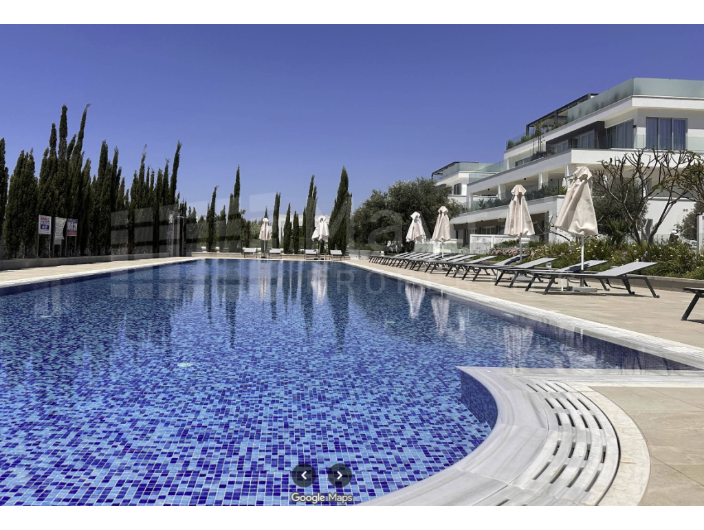1-Bedroom Apartment for Sale in Agia Napa