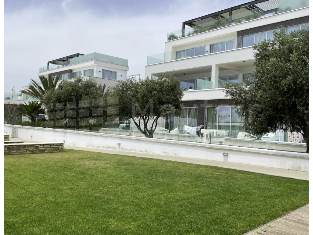 1-Bedroom Apartment for Sale in Agia Napa