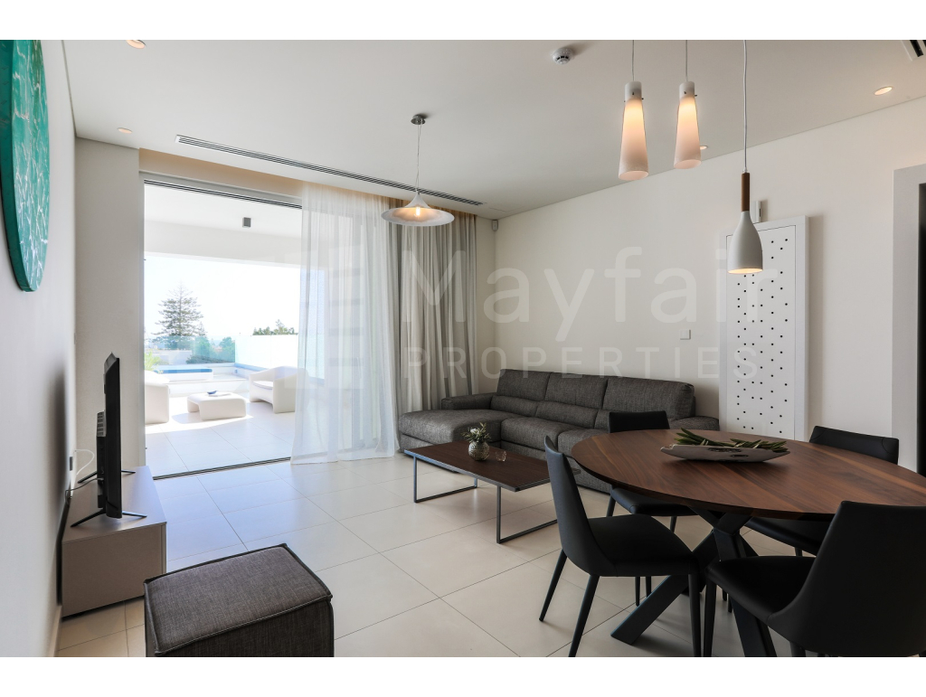 1-Bedroom Apartment for Sale in Agia Napa