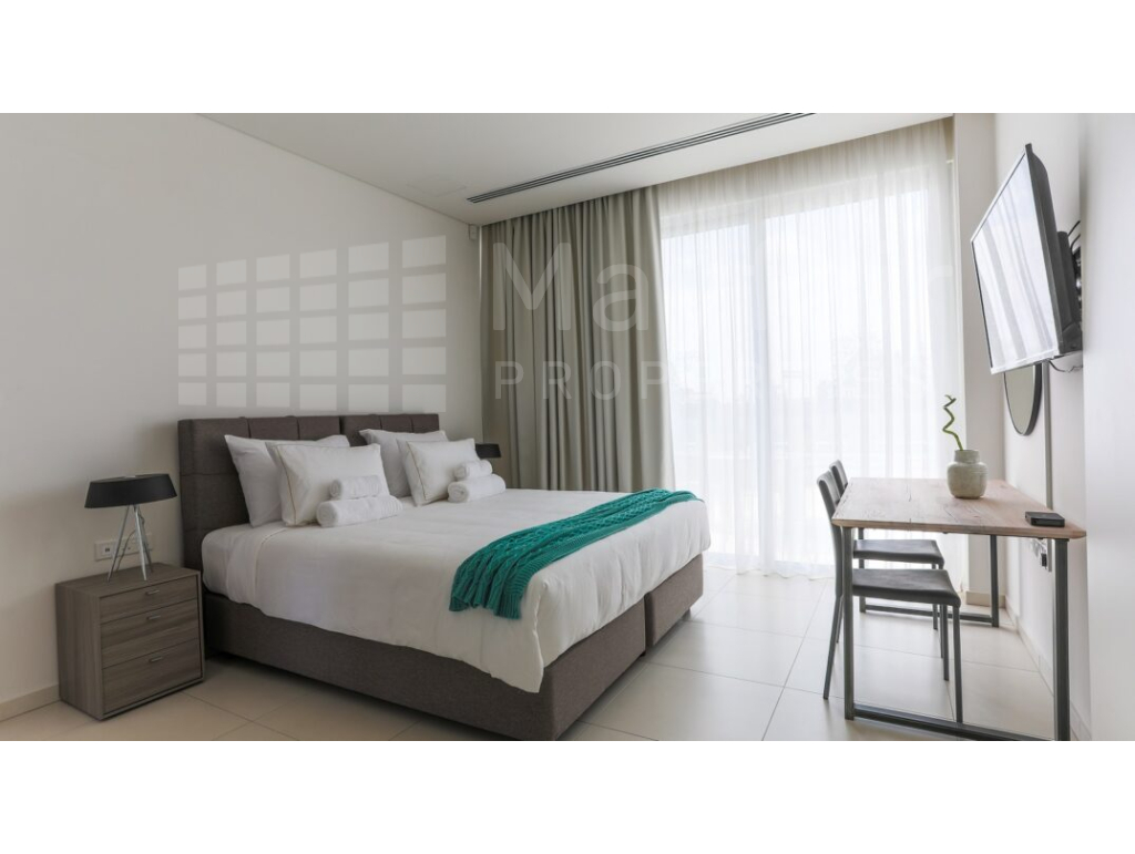 1-Bedroom Apartment for Sale in Agia Napa