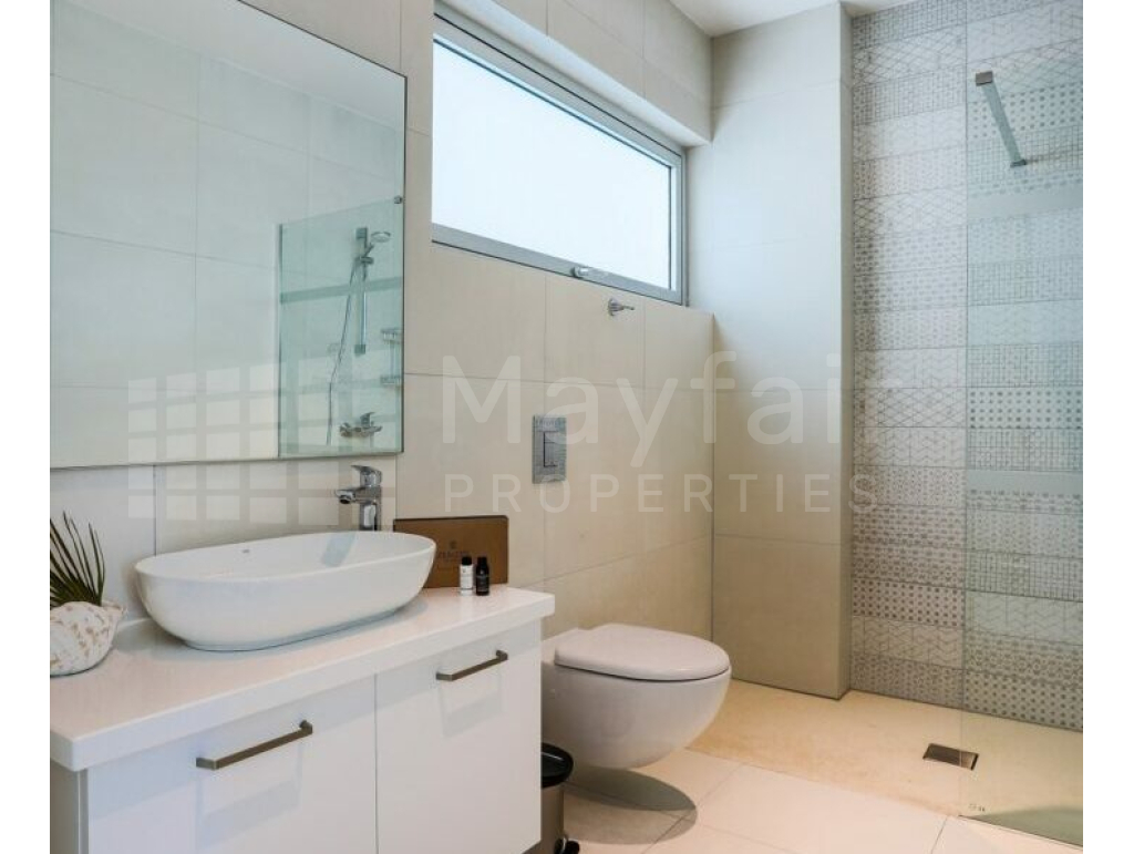1-Bedroom Apartment for Sale in Agia Napa