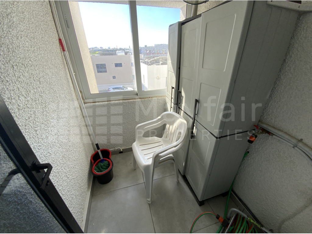3 Bedroom Flat in Spyrou Kyprianou for Rent