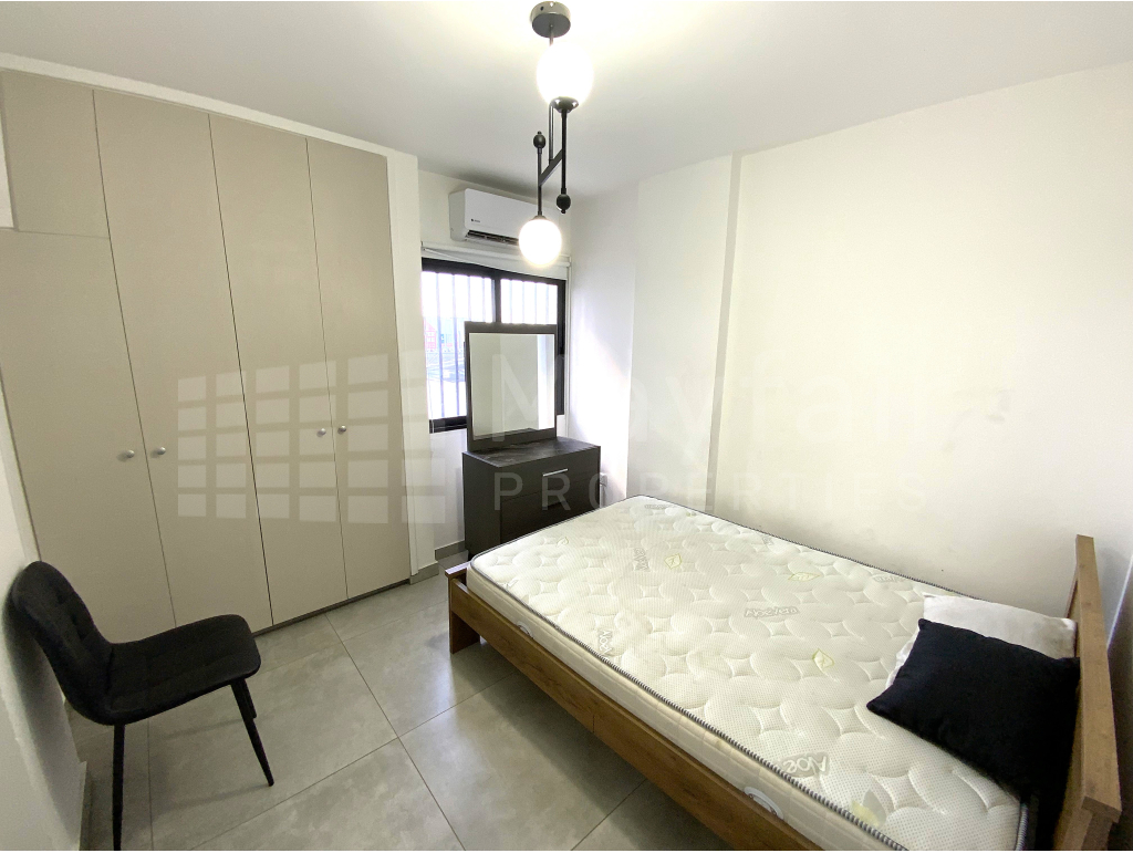 3 Bedroom Flat in Spyrou Kyprianou for Rent