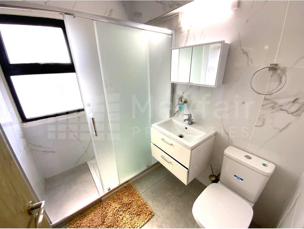 3 Bedroom Flat in Spyrou Kyprianou for Rent