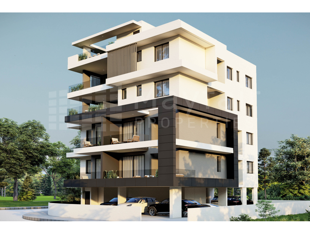 2plus2 Bedroom Penthouse for Sale in Port area
