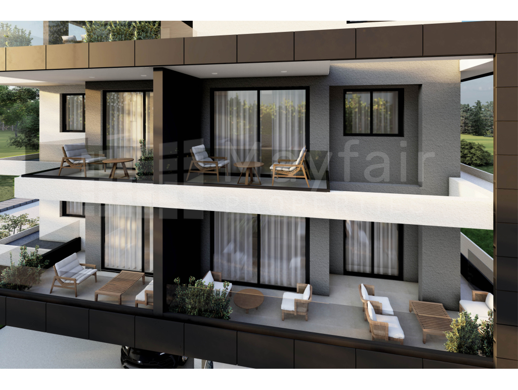 2plus2 Bedroom Penthouse for Sale in Port area