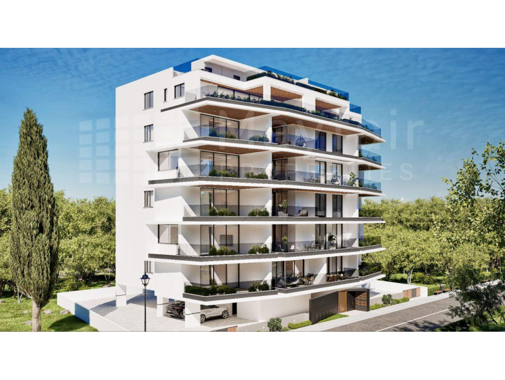 3 Bedroom Seaview Apartment for Sale in Makenzy