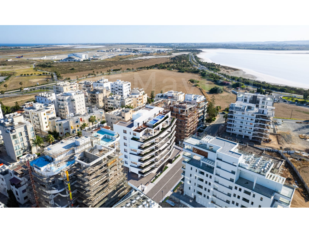 3 Bedroom Seaview Apartment for Sale in Makenzy
