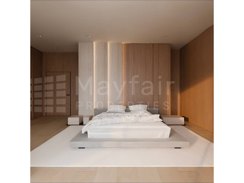 4-bedroom Beachfront House for Sale in Dekelia Rd - Pyla