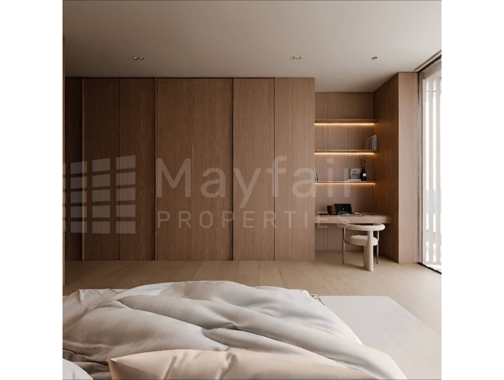 4-bedroom Beachfront House for Sale in Dekelia Rd - Pyla