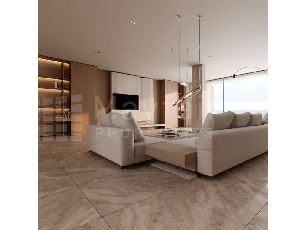 4-bedroom Beachfront House for Sale in Dekelia Rd - Pyla