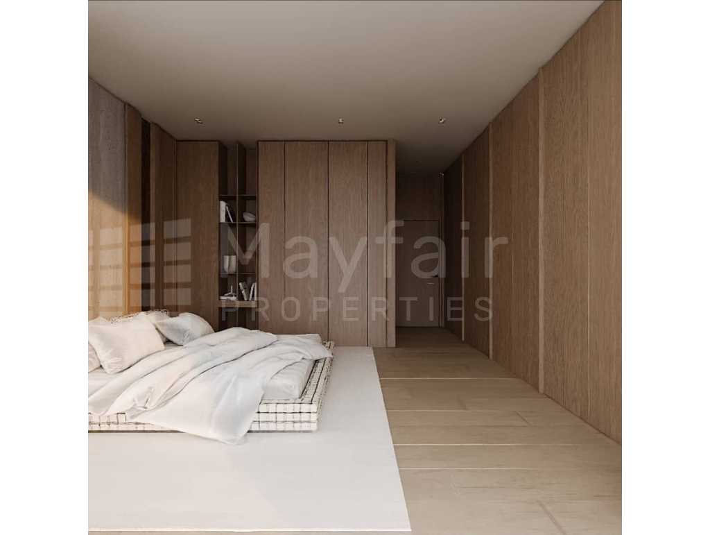 4-bedroom Beachfront House for Sale in Dekelia Rd - Pyla
