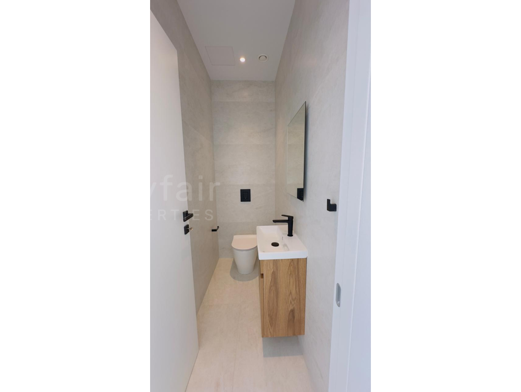 2-bedroom Key Ready Apartment for Sale in Germasogeia, Limassol