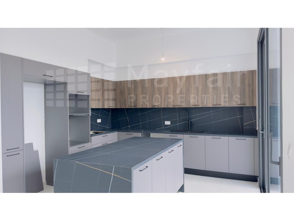 2-bedroom Key Ready Apartment for Sale in Germasogeia, Limassol