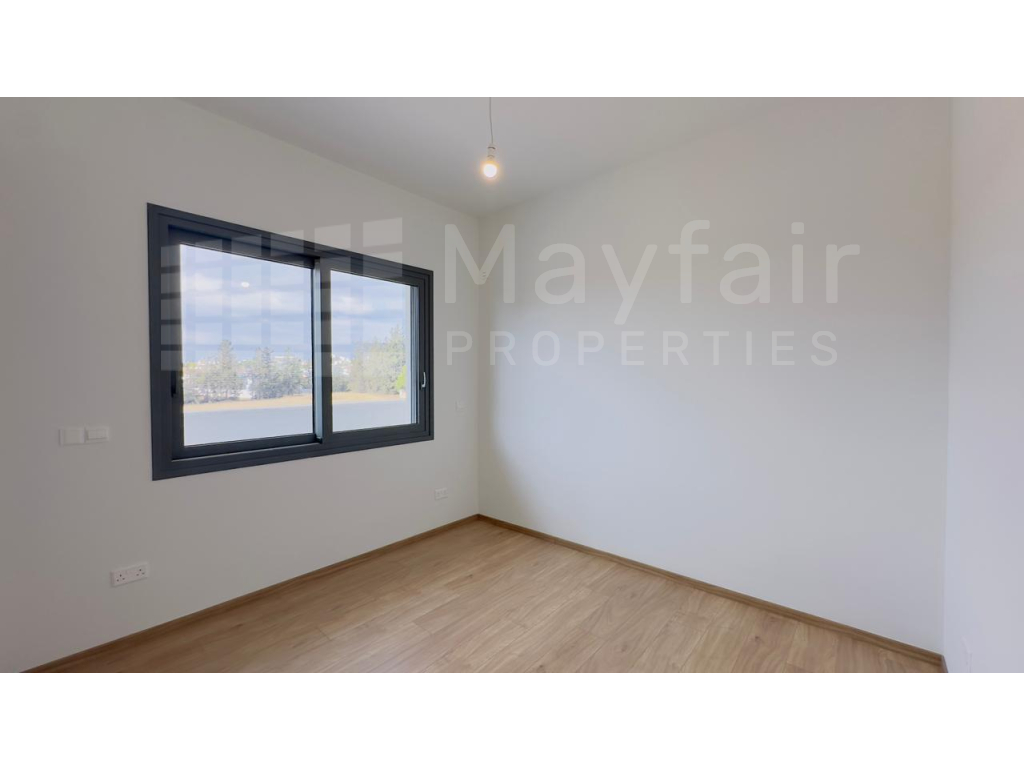 2-bedroom Key Ready Apartment for Sale in Germasogeia, Limassol