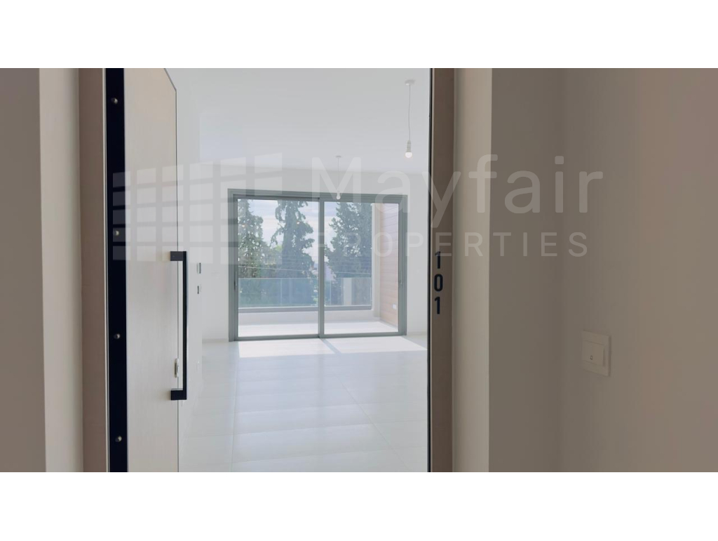 2-bedroom Key Ready Apartment for Sale in Germasogeia, Limassol