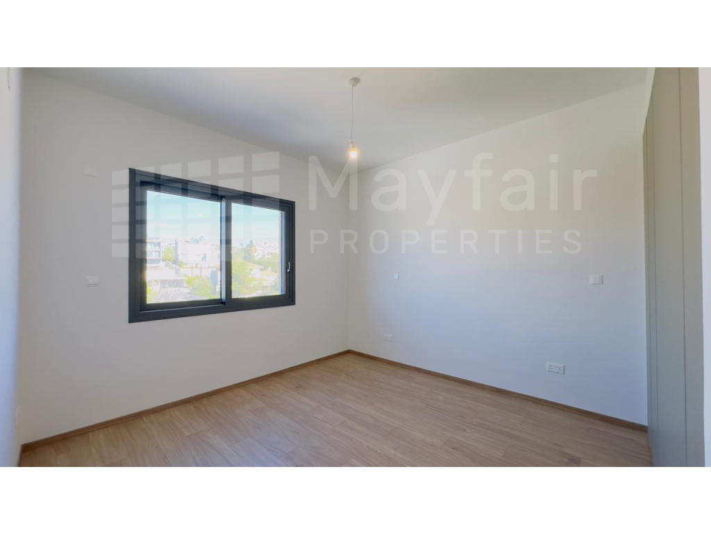 3-bedroom Key Ready Apartment for Sale in Germasogeia, Limassol