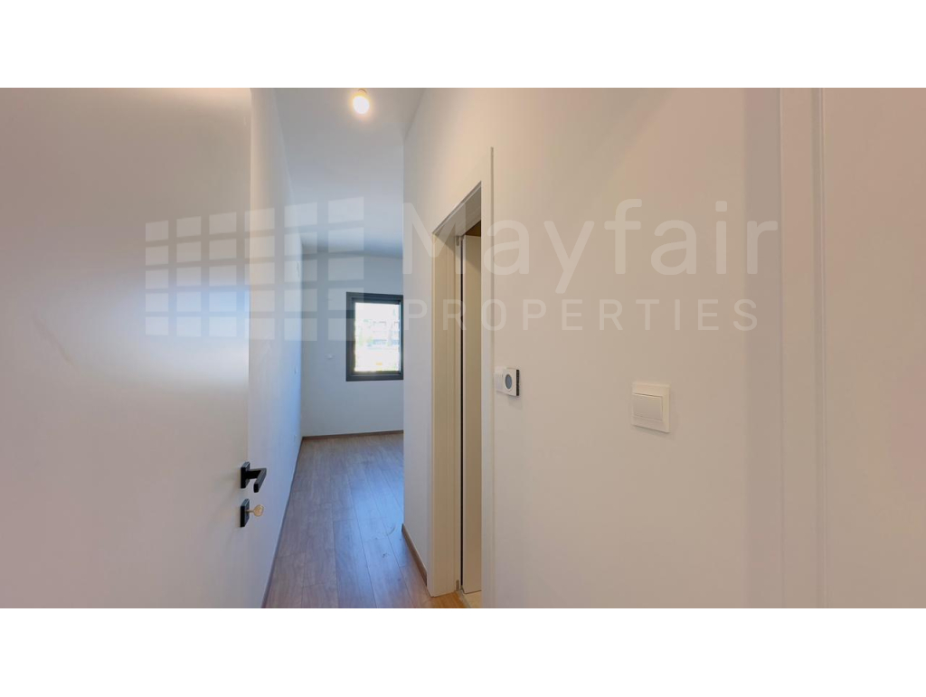 3-bedroom Key Ready Apartment for Sale in Germasogeia, Limassol