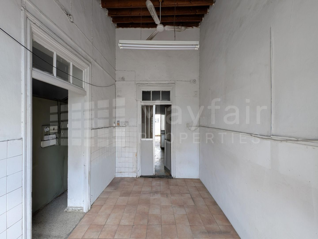 Prime Commercial Development Opportunity in Chryseleousa, Strovolos, Nicosia