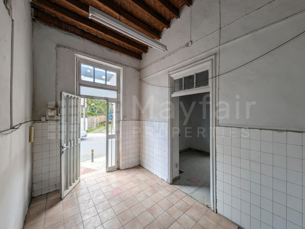 Prime Commercial Development Opportunity in Chryseleousa, Strovolos, Nicosia