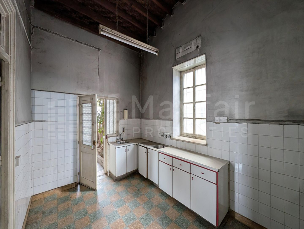 Prime Commercial Development Opportunity in Chryseleousa, Strovolos, Nicosia
