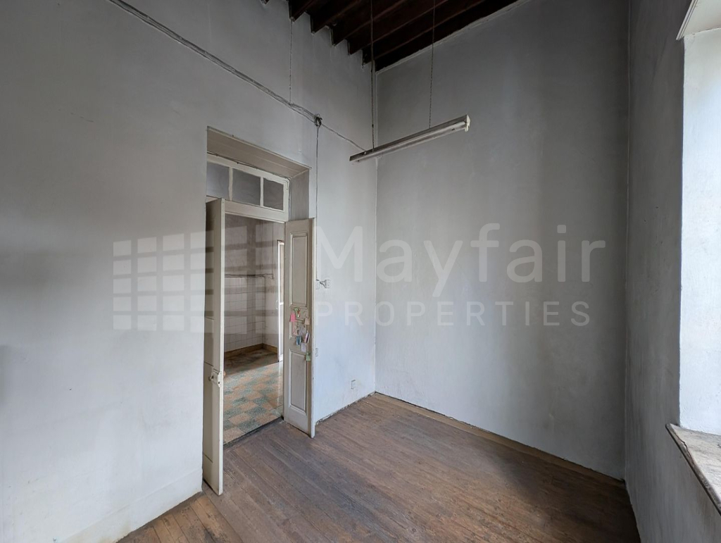 Prime Commercial Development Opportunity in Chryseleousa, Strovolos, Nicosia