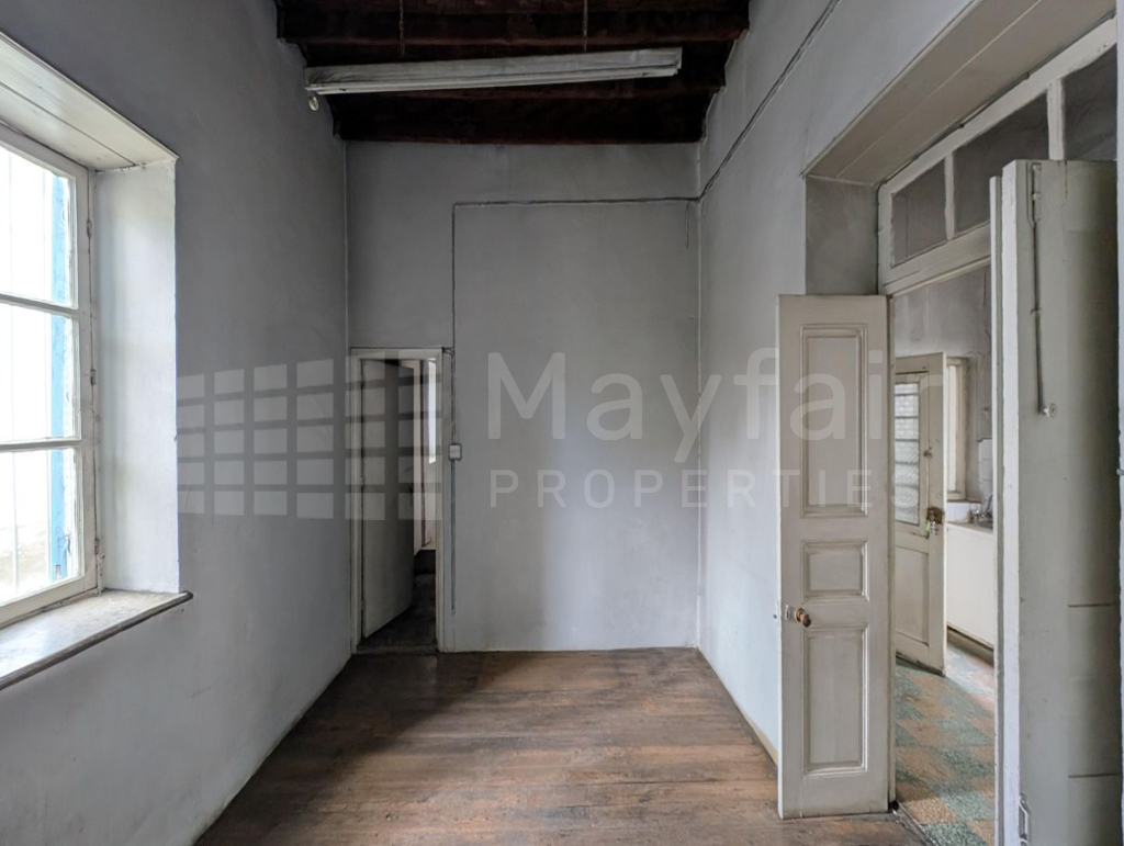 Prime Commercial Development Opportunity in Chryseleousa, Strovolos, Nicosia