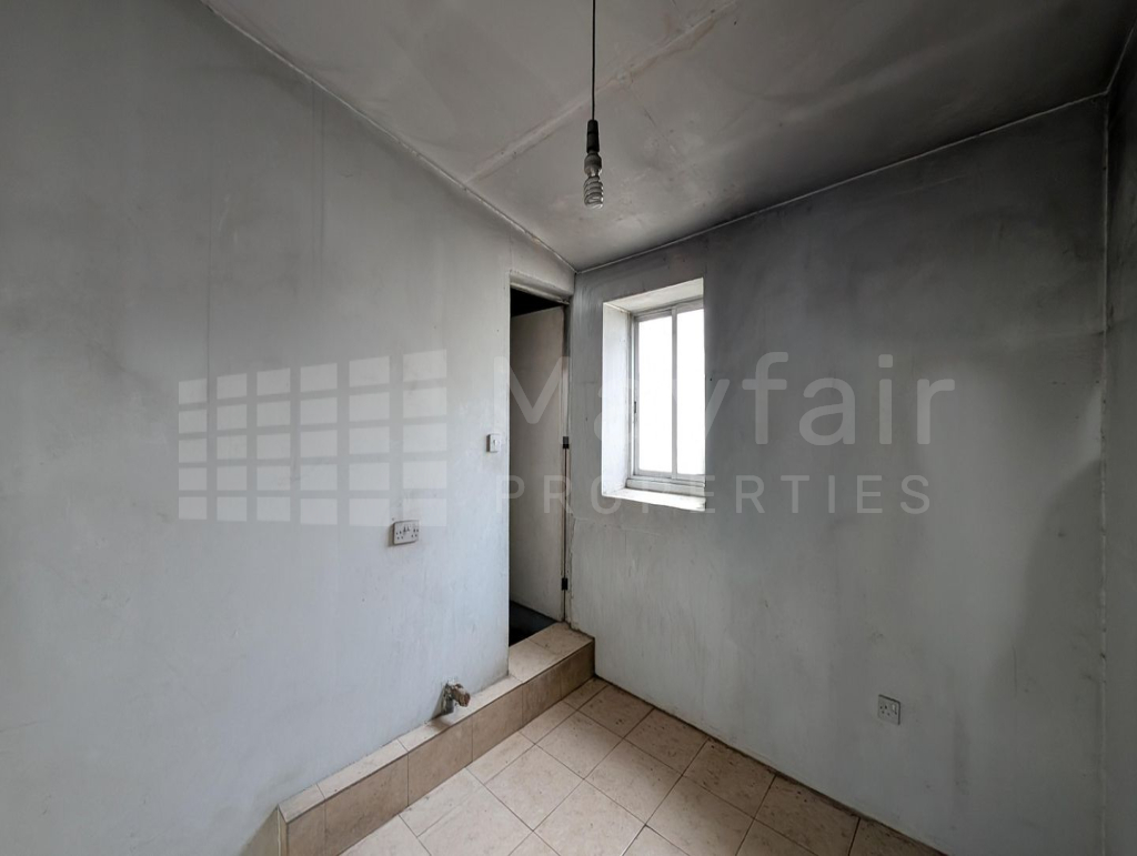 Prime Commercial Development Opportunity in Chryseleousa, Strovolos, Nicosia