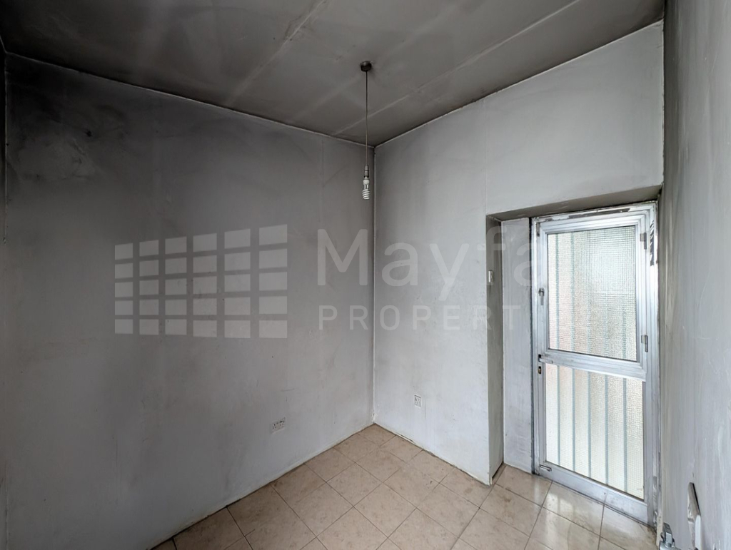 Prime Commercial Development Opportunity in Chryseleousa, Strovolos, Nicosia