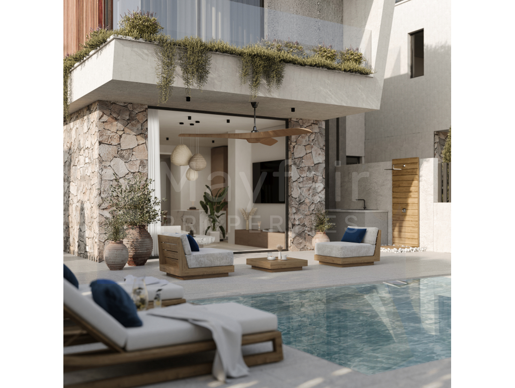 4-bedroom Villa in Agia Napa for Sale