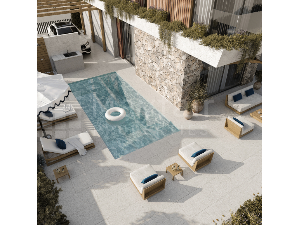 4-bedroom Villa in Agia Napa for Sale