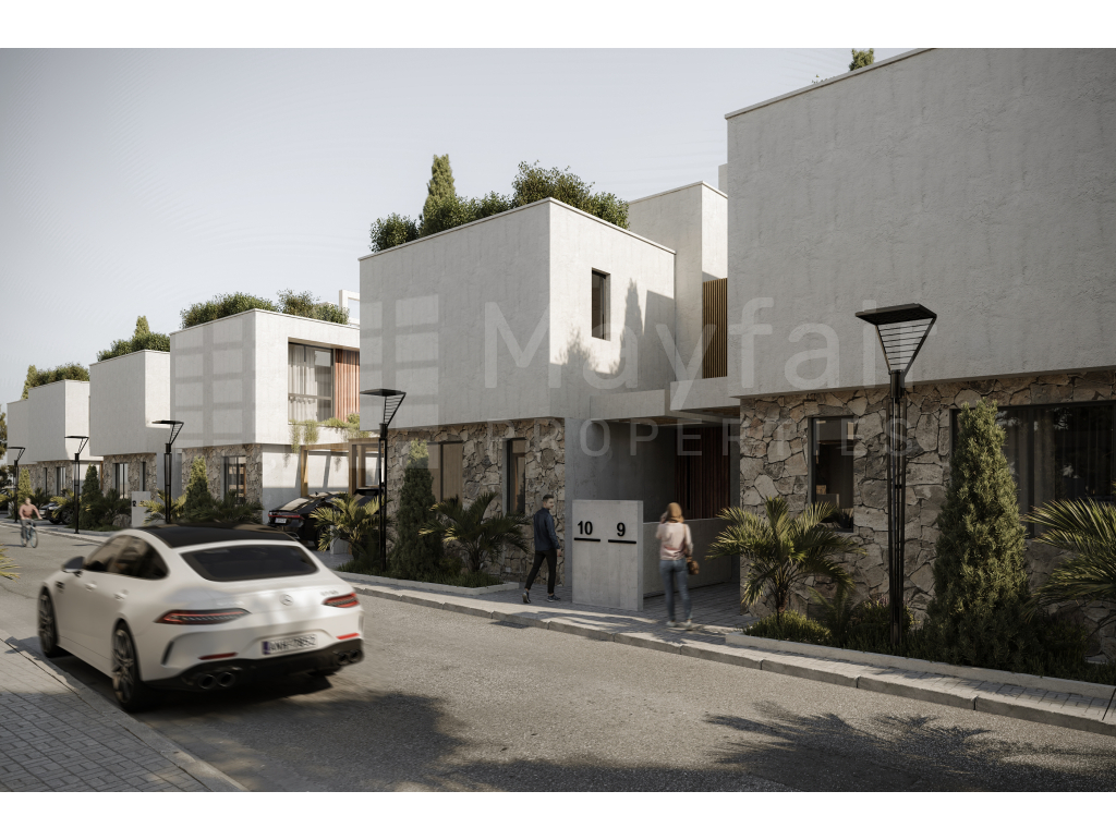 5-bedroom Villa in Agia Napa for Sale