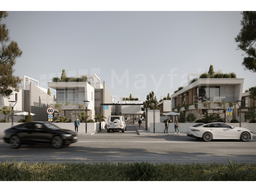 5-bedroom Villa in Agia Napa for Sale