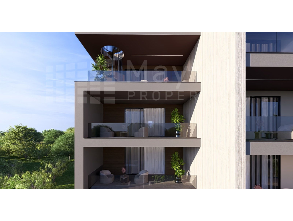 1-Bedroom Apartment for Sale in Aradippou