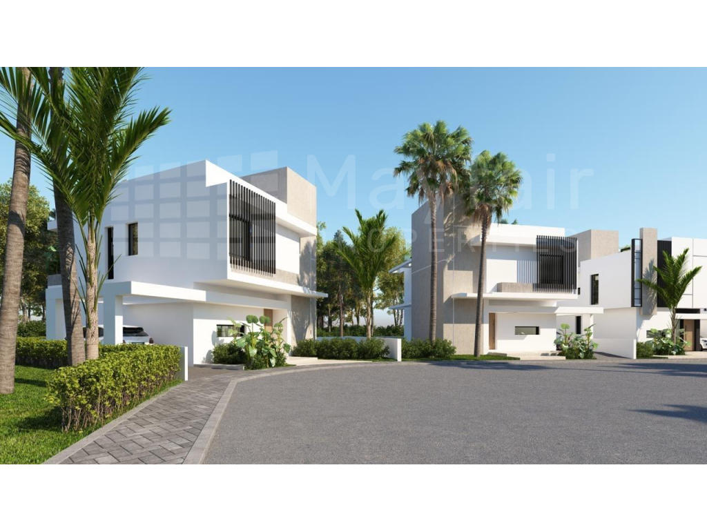 3-bedroom House with Pool for Sale in Pyla