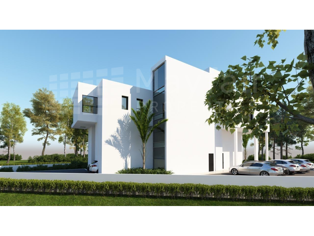 3-bedroom House with Pool for Sale in Pyla