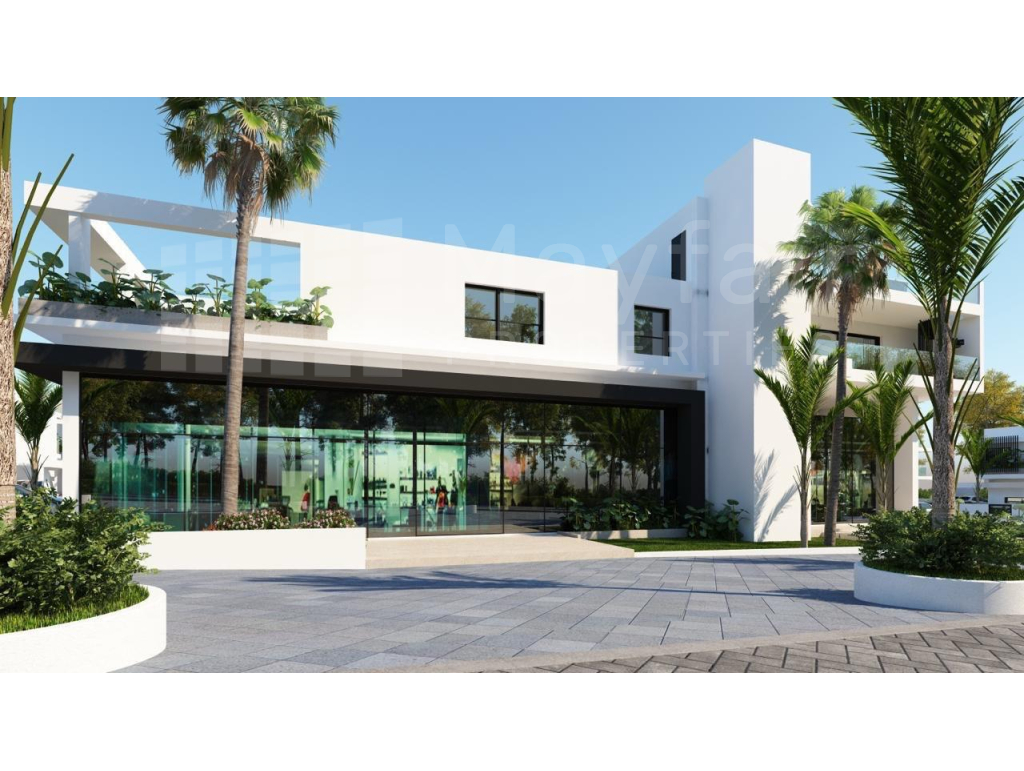 3-bedroom House with Pool for Sale in Pyla