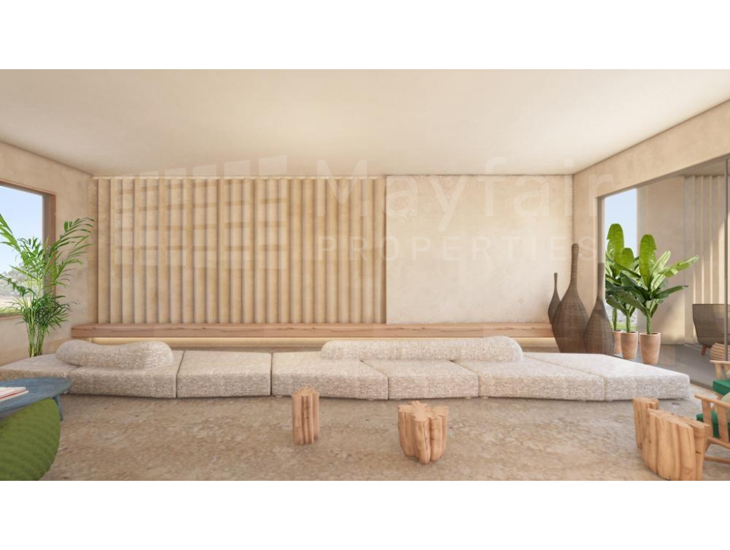 9-bedroom Mansion with Pool, Tennis Court and Spa for Sale in Agia Napa
