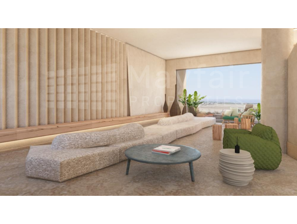 9-bedroom Mansion with Pool, Tennis Court and Spa for Sale in Agia Napa