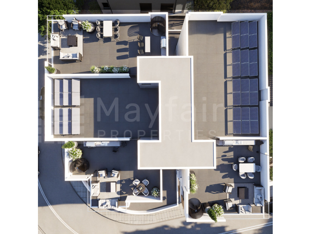 1-bedroom Apartment for Sale in Kiti