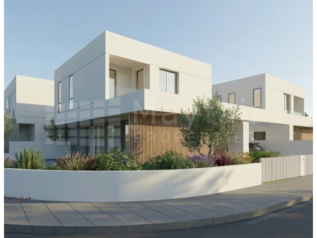 4-bedroom Detached House in Pyla for Sale