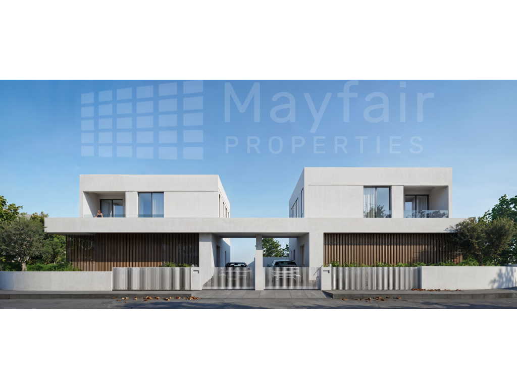 4-bedroom Detached House in Pyla for Sale