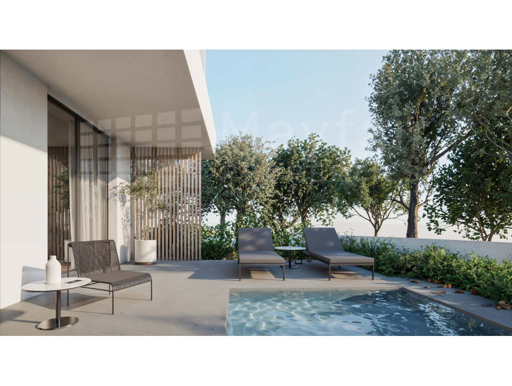 4-bedroom Detached House in Pyla for Sale