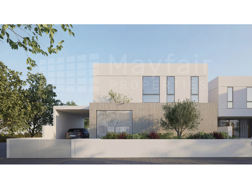 4-bedroom Detached House in Pyla for Sale