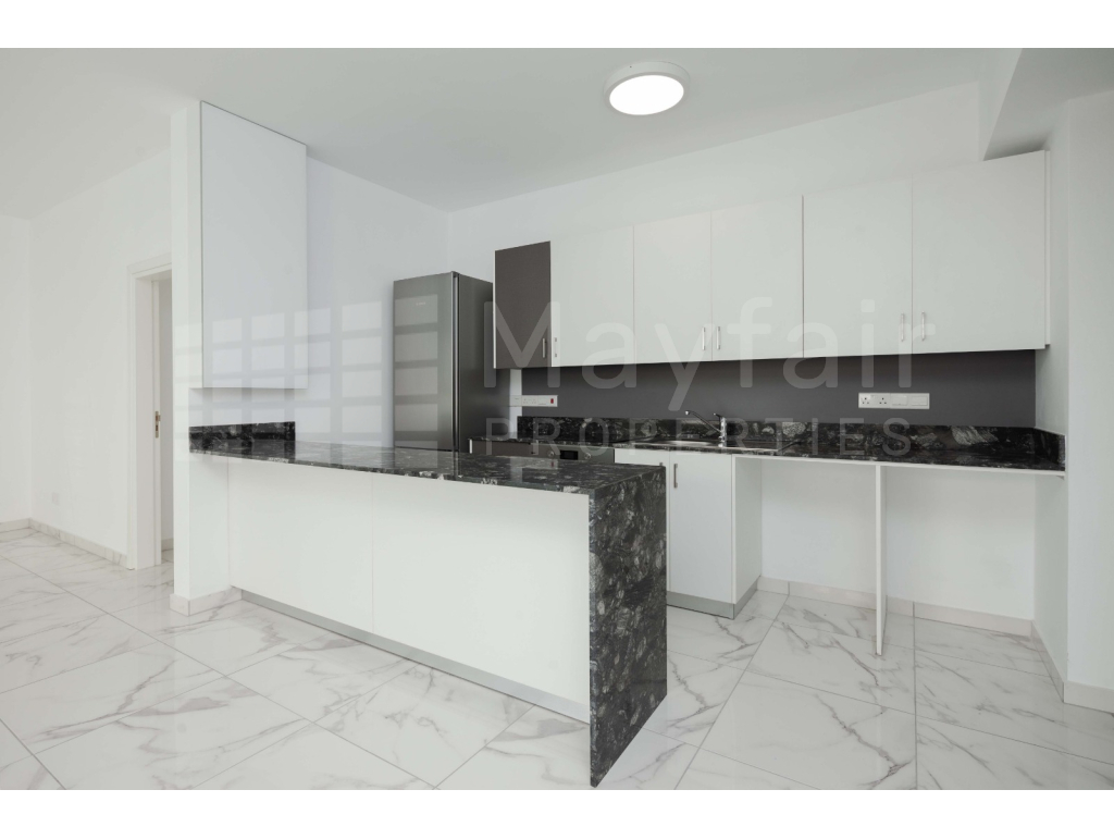 3 Bedroom Penthouse with Roof Garden for Rent in Chrysopolitissa