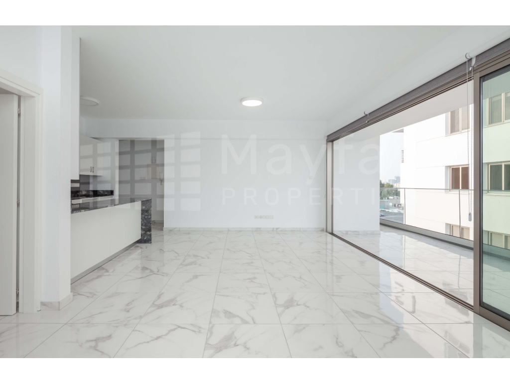 3 Bedroom Penthouse with Roof Garden for Rent in Chrysopolitissa