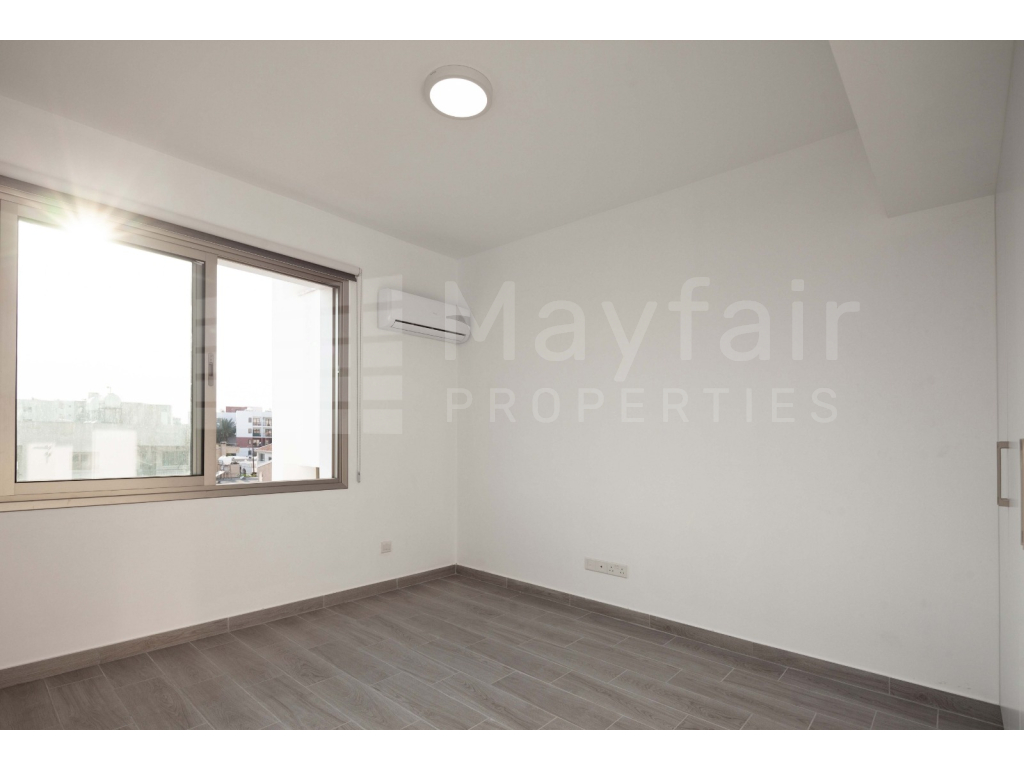 3 Bedroom Penthouse with Roof Garden for Rent in Chrysopolitissa