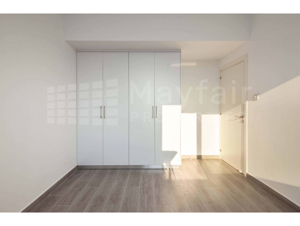 3 Bedroom Penthouse with Roof Garden for Rent in Chrysopolitissa