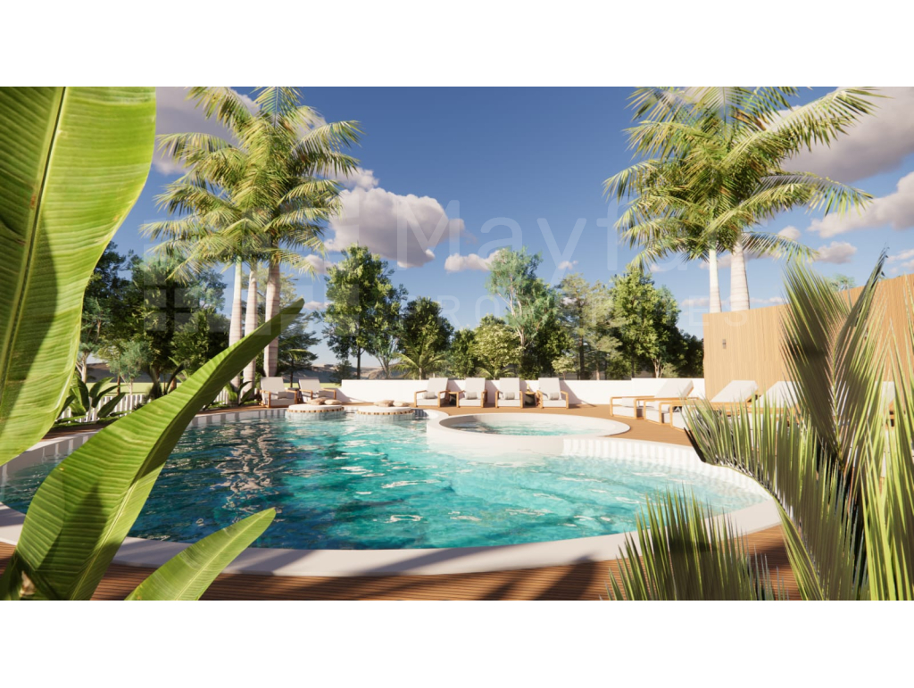 2-bedroom Apartment for Sale in Aradippou