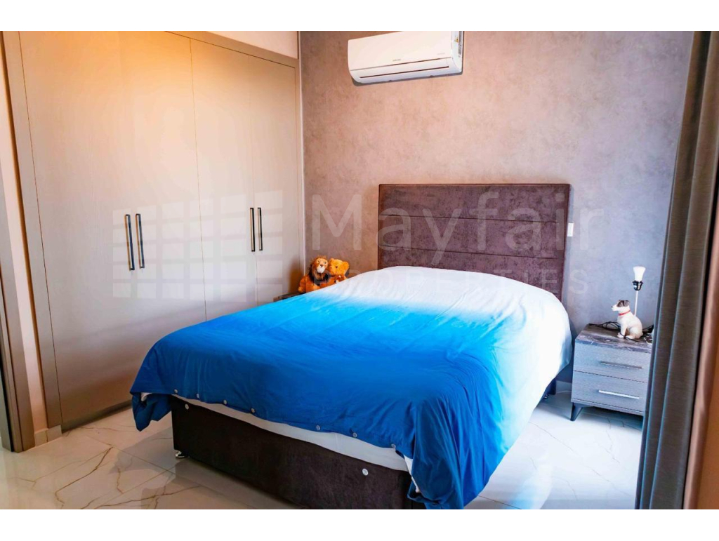 5-bedroom Luxury Villa For Sale 